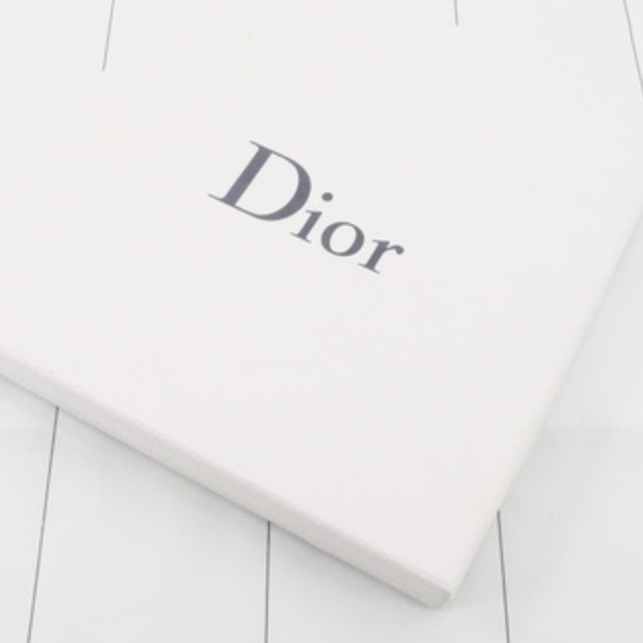 Dior oversized sheer silk chiffon embroidered daffodil flower shawl w/ box - Picture 6 of 9